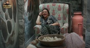 Bigg Boss 18 12th October 2024
