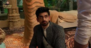 Bigg Boss 18 13th October 2024