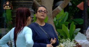Bigg Boss 18 14th October 2024