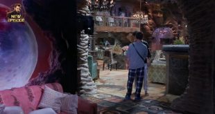 Bigg Boss 18 15th October 2024