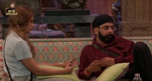 Bigg Boss 18 17th October 2024