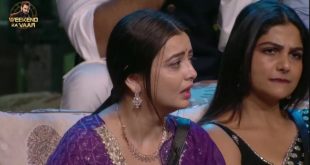 Bigg Boss 18 19th October 2024