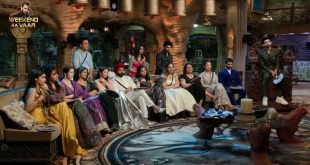 Bigg Boss 18 20th October 2024