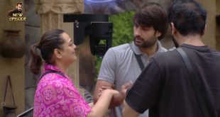 Bigg Boss 18 21st October 2024