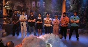 Bigg Boss 18 22nd October 2024