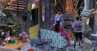 Bigg Boss 18 23rd October 2024