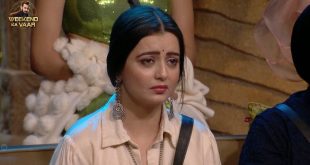 Bigg Boss 18 26th October 2024