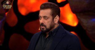 Bigg Boss 18 27th October 2024