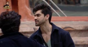 Bigg Boss 18 29th October 2024