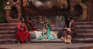 Bigg Boss 18 30th October 2024
