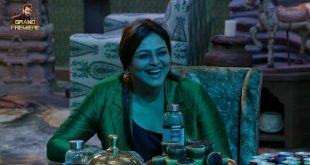 Bigg Boss 18 6th October 2024