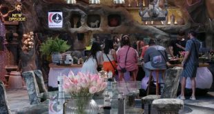 Bigg Boss 18 9th October 2024