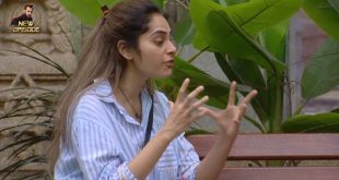 Bigg Boss 18 12th November 2024
