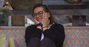 Bigg Boss 18 13th November 2024