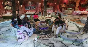 Bigg Boss 18 15th November 2024