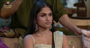 Bigg Boss 18 16th November 2024