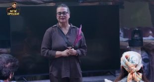 Bigg Boss 18 18th November 2024