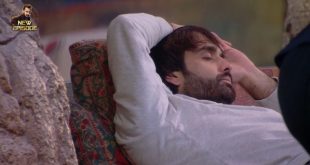 Bigg Boss 18 20th November 2024