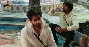 Bigg Boss 18 21st November 2024