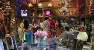 Bigg Boss 18 22nd November 2024