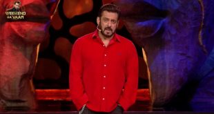 Bigg Boss 18 24th November 2024