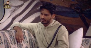 Bigg Boss 18 25th November 2024