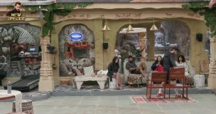 Bigg Boss 18 27th November 2024