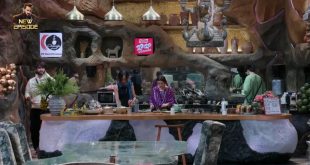 Bigg Boss 18 3rd November 2024