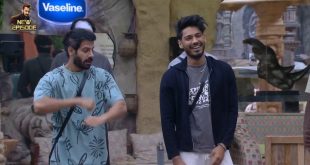 Bigg Boss 18 4th November 2024