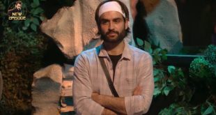 Bigg Boss 18 5th November 2024