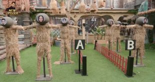 Bigg Boss 18 6th November 2024