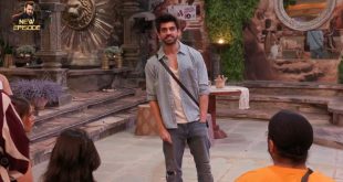 Bigg Boss 18 7th November 2024