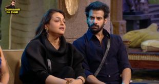 Bigg Boss 18 8th November 2024