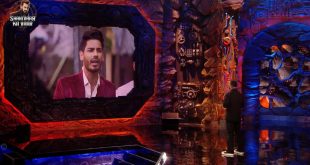 Bigg Boss 18 9th November 2024