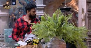 Bigg Boss 18 10th December 2024