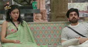 Bigg Boss 18 13th December 2024