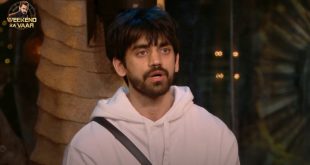 Bigg Boss 18 14th December 2024