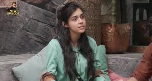 Bigg Boss 18 16th December 2024