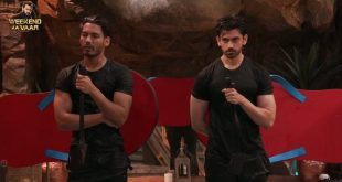 Bigg Boss 18 1st December 2024