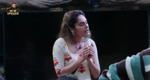 Bigg Boss 18 20th December 2024