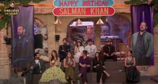 Bigg Boss 18 29th December 2024