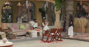 Bigg Boss 18 2nd December 2024