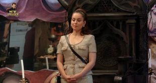 Bigg Boss 18 31st December 2024