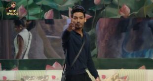 Bigg Boss 18 3rd December 2024