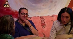 Bigg Boss 18 6th December 2024
