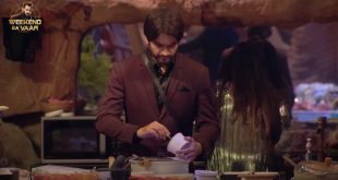 Bigg Boss 18 8th December 2024