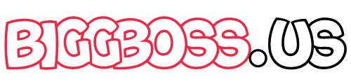 Bigg Boss