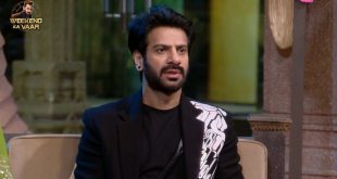 Bigg Boss 18 11th January 2025