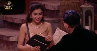 Bigg Boss 18 15th January 2025