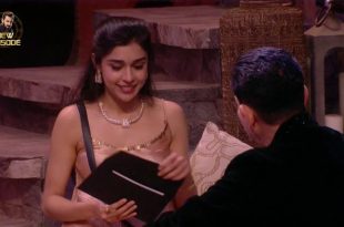 Bigg Boss 18 15th January 2025